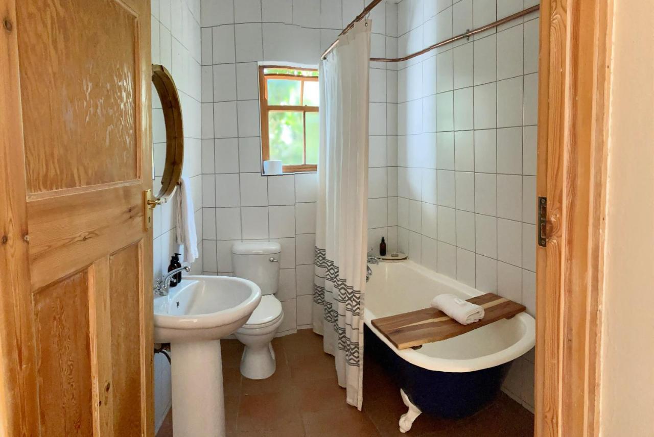 The Country Cottage スウェレンダム エクステリア 写真