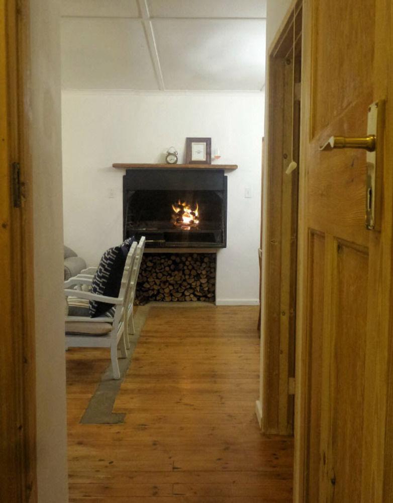 The Country Cottage スウェレンダム エクステリア 写真