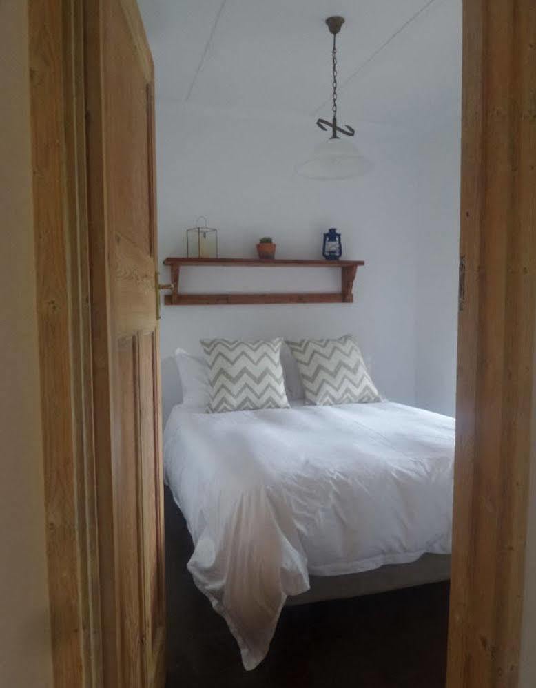 The Country Cottage スウェレンダム エクステリア 写真